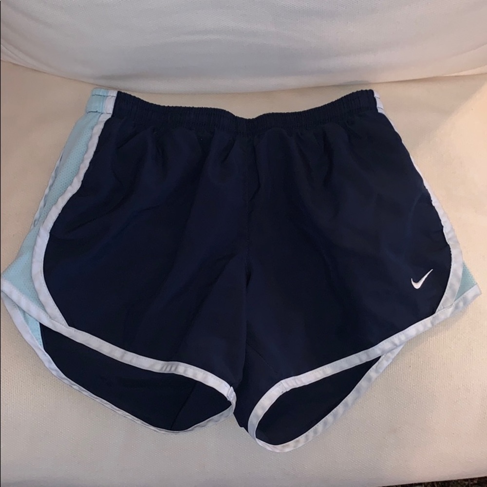 Girls Youth Nike shorts